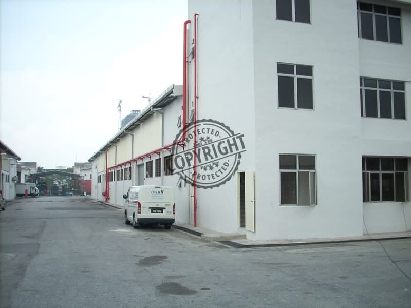Kilang untuk Disewa di SS13 (Subang Jaya) - Rainy Kee - PropertyGuru.com.my