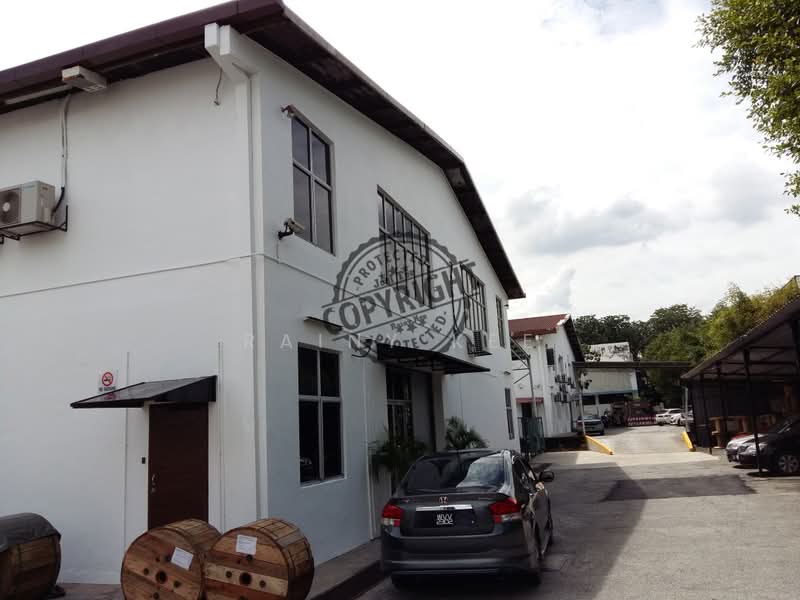 Kilang untuk Disewa di SS13 (Subang Jaya) - Rainy Kee - PropertyGuru.com.my