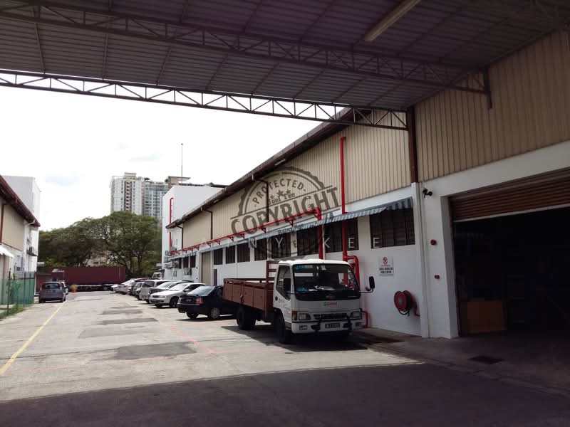 Kilang untuk Disewa di SS13 (Subang Jaya) - Rainy Kee - PropertyGuru.com.my