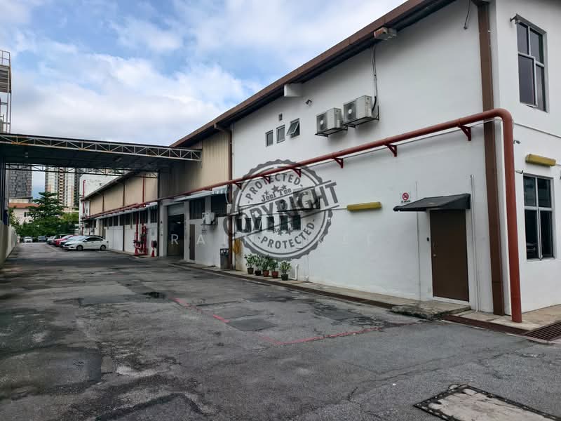 Kilang untuk Disewa di SS13 (Subang Jaya) - Rainy Kee - PropertyGuru.com.my