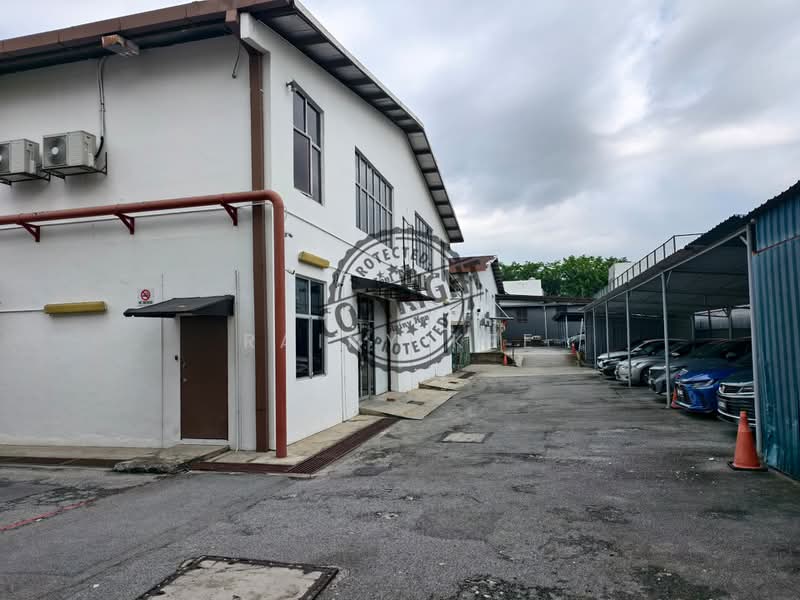 Kilang untuk Disewa di SS13 (Subang Jaya) - Rainy Kee - PropertyGuru.com.my