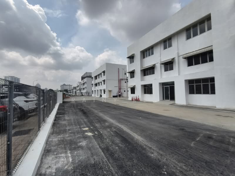 Kilang untuk Disewa di SS13 (Subang Jaya) - Rainy Kee - Exterior - PropertyGuru.com.my