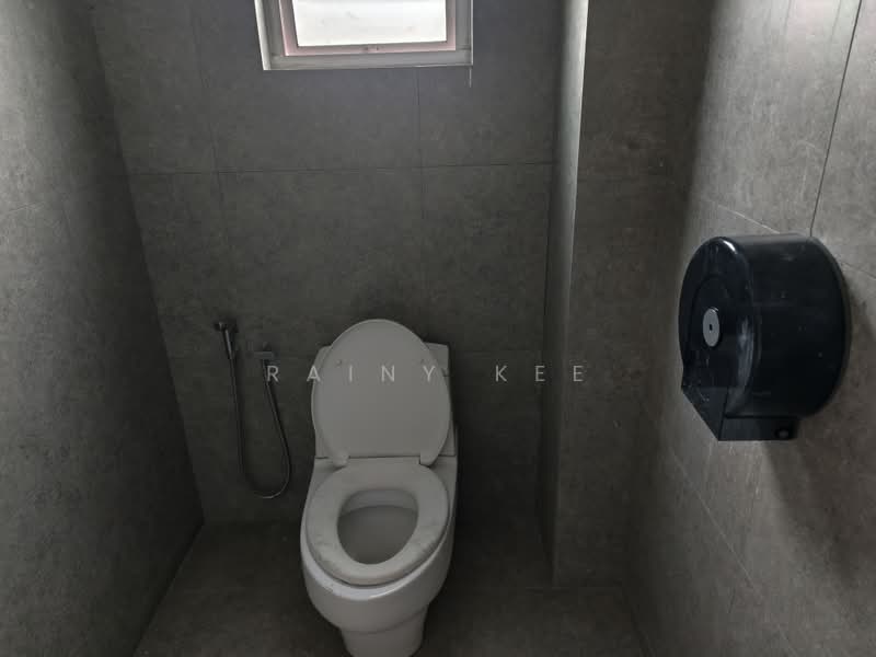 Kilang untuk Disewa di SS13 (Subang Jaya) - Rainy Kee - Bathroom - PropertyGuru.com.my