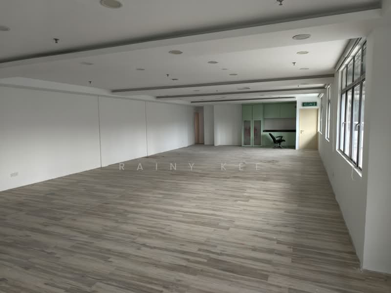 Kilang untuk Disewa di SS13 (Subang Jaya) - Rainy Kee - Interior - PropertyGuru.com.my