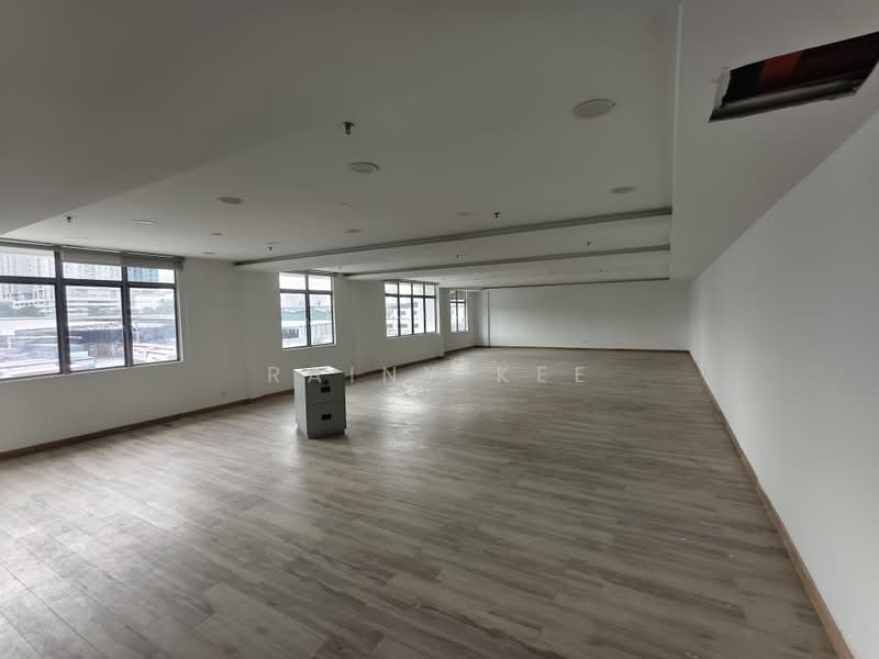 Kilang untuk Disewa di SS13 (Subang Jaya) - Rainy Kee - Interior - PropertyGuru.com.my