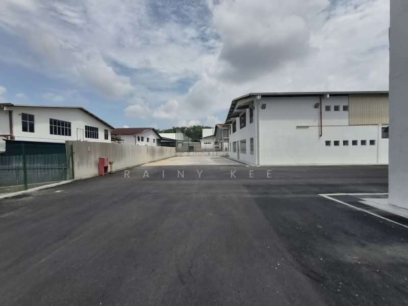 Kilang untuk Disewa di SS13 (Subang Jaya) - Rainy Kee - Exterior - PropertyGuru.com.my