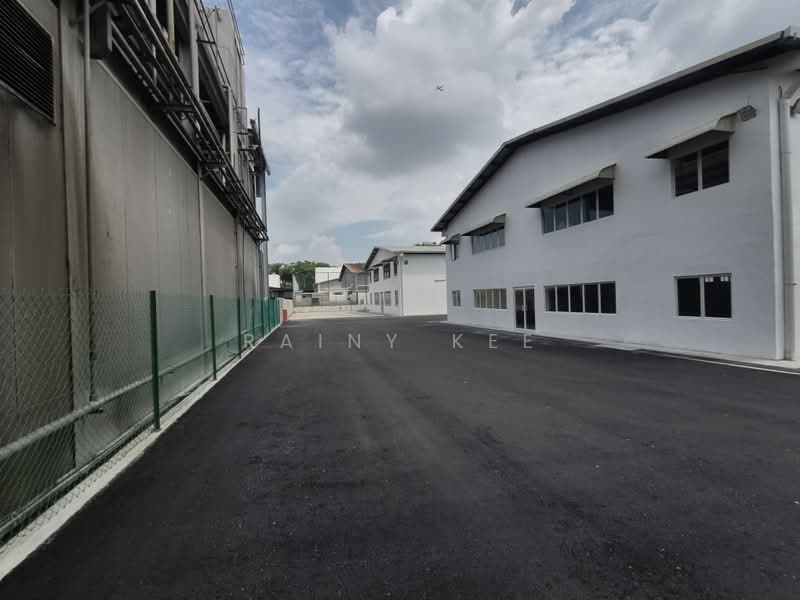 Kilang untuk Disewa di SS13 (Subang Jaya) - Rainy Kee - Exterior - PropertyGuru.com.my