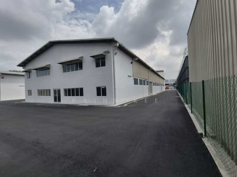 Kilang untuk Disewa di SS13 (Subang Jaya) - Rainy Kee - Exterior - PropertyGuru.com.my