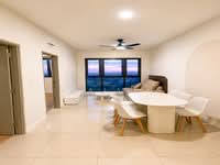 For Rent - Skyline KL
