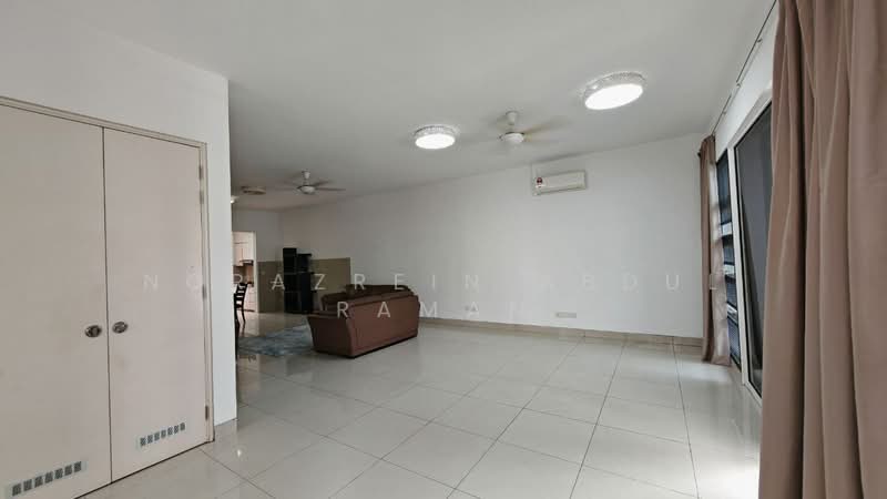 Terraced House for Sale in Putrajaya (Putrajaya) - Norazrein Abdul Raman - Living Room - PropertyGuru.com.my