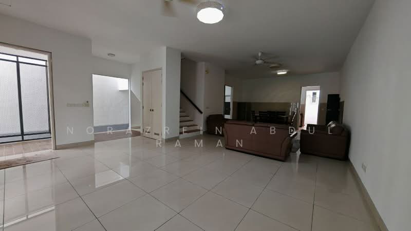 Terraced House for Sale in Putrajaya (Putrajaya) - Norazrein Abdul Raman - Living Room - PropertyGuru.com.my