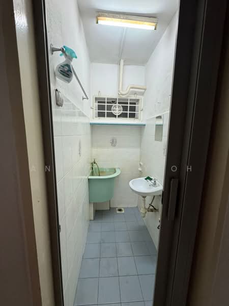 Pangsapuri untuk Disewa di Taman Medan Penaga - Anthony Yeoh - PropertyGuru.com.my