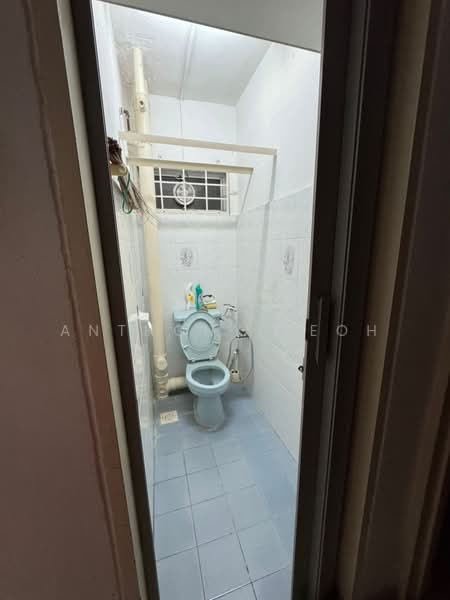 Pangsapuri untuk Disewa di Taman Medan Penaga - Anthony Yeoh - PropertyGuru.com.my