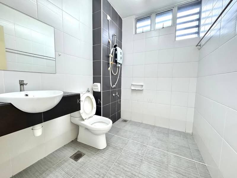 2-storey Terraced House for Sale in Austin (Johor Bahru) - Ken Liew - PropertyGuru.com.my