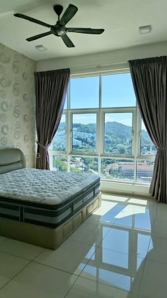 Condominium for Rent at Southbay Plaza - Gan Chun Kai - Bedroom - PropertyGuru.com.my