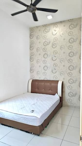 Condominium for Rent at Southbay Plaza - Gan Chun Kai - Bedroom - PropertyGuru.com.my