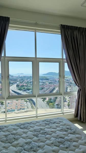 Condominium for Rent at Southbay Plaza - Gan Chun Kai - View - PropertyGuru.com.my