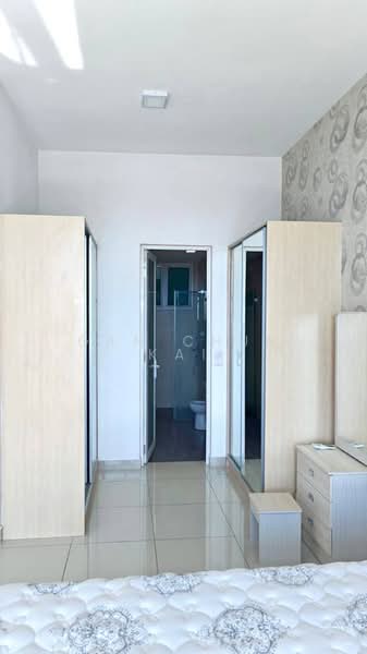 Condominium for Rent at Southbay Plaza - Gan Chun Kai - Bedroom - PropertyGuru.com.my