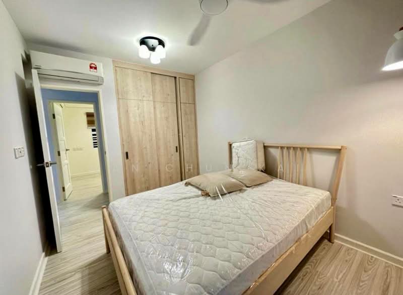 Condominium for Rent at TRI PINNACLE - Gan Chun Kai - Bedroom - PropertyGuru.com.my