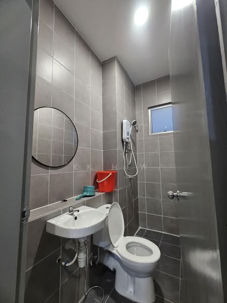 Pangsapuri untuk Disewa di Idaman Abadi - KK HEW - PropertyGuru.com.my