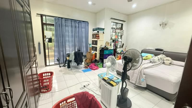 2-storey Terraced House for Sale in Rini Hills 2 (Skudai) - Ken Liew - PropertyGuru.com.my