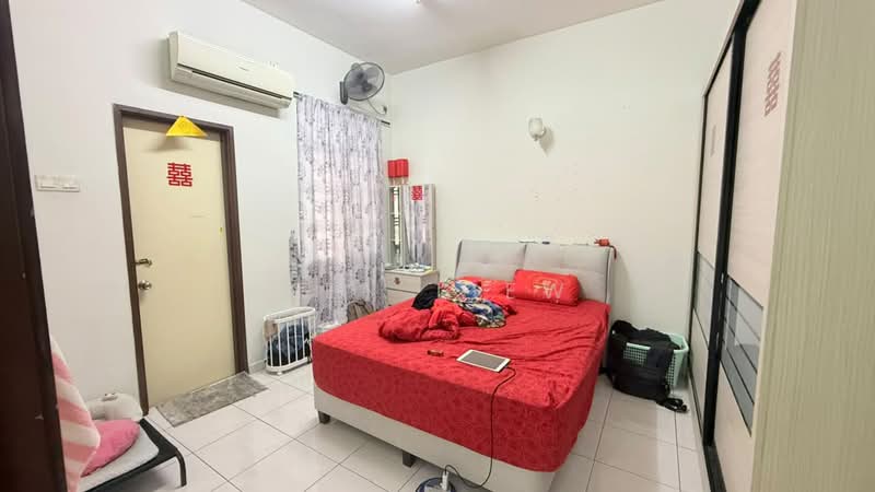 2-storey Terraced House for Sale in Rini Hills 2 (Skudai) - Ken Liew - PropertyGuru.com.my