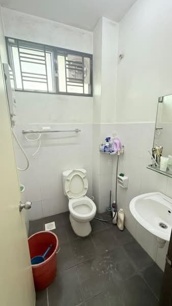 2-storey Terraced House for Sale in Rini Hills 2 (Skudai) - Ken Liew - PropertyGuru.com.my