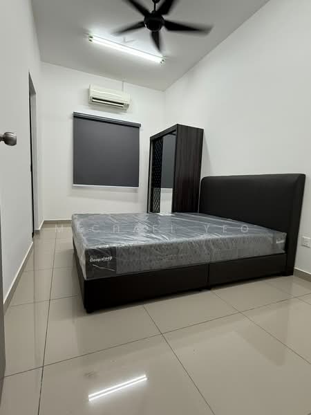 2-storey Terraced House for Rent in Nusantara Prima (Gelang Patah) - Michael Yeo - PropertyGuru.com.my
