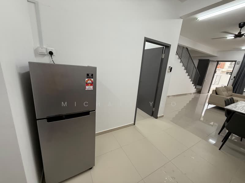 2-storey Terraced House for Rent in Nusantara Prima (Gelang Patah) - Michael Yeo - PropertyGuru.com.my