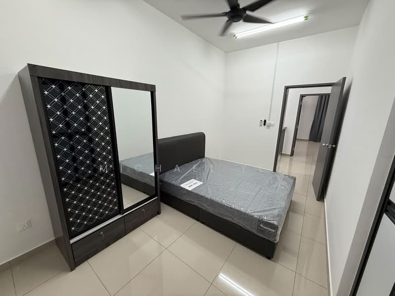 2-storey Terraced House for Rent in Nusantara Prima (Gelang Patah) - Michael Yeo - PropertyGuru.com.my