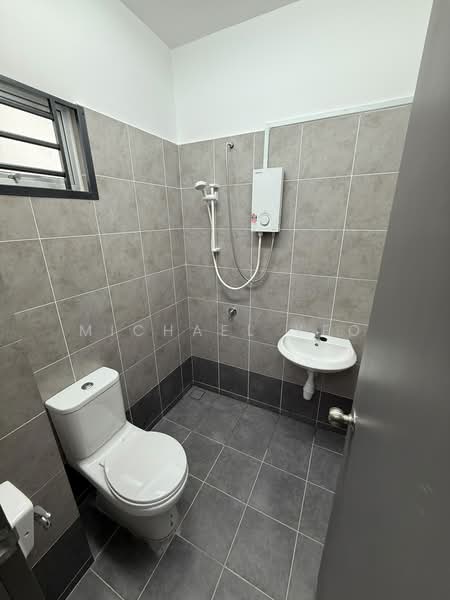 2-storey Terraced House for Rent in Nusantara Prima (Gelang Patah) - Michael Yeo - PropertyGuru.com.my