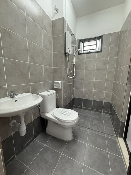 2-storey Terraced House for Rent in Nusantara Prima (Gelang Patah) - Michael Yeo - PropertyGuru.com.my