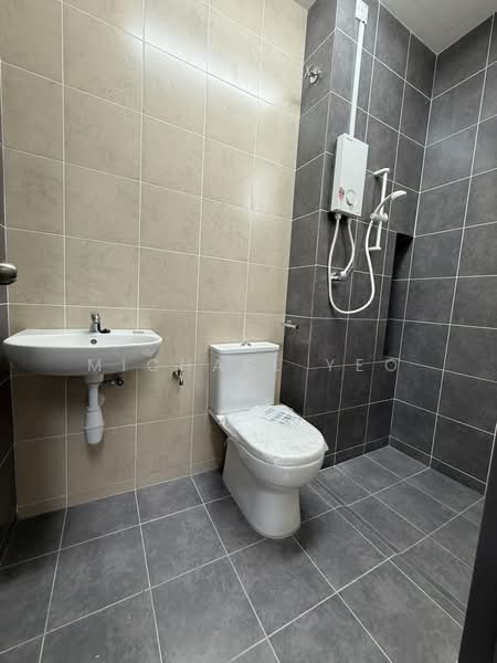 2-storey Terraced House for Rent in Nusantara Prima (Gelang Patah) - Michael Yeo - PropertyGuru.com.my