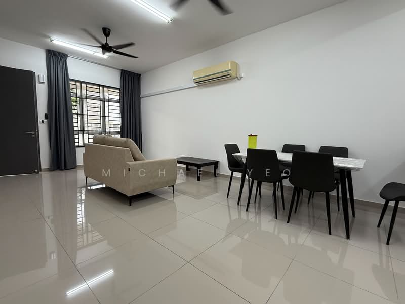 2-storey Terraced House for Rent in Nusantara Prima (Gelang Patah) - Michael Yeo - PropertyGuru.com.my