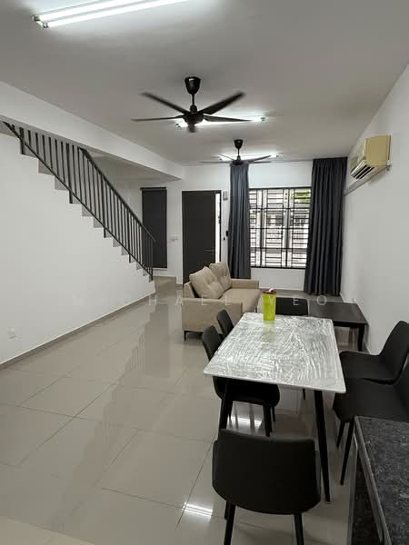 2-storey Terraced House for Rent in Nusantara Prima (Gelang Patah) - Michael Yeo - PropertyGuru.com.my