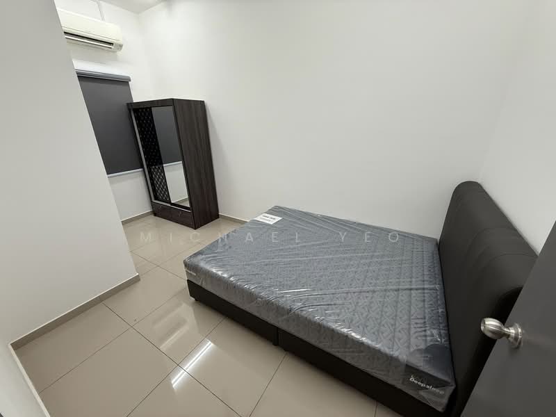2-storey Terraced House for Rent in Nusantara Prima (Gelang Patah) - Michael Yeo - PropertyGuru.com.my