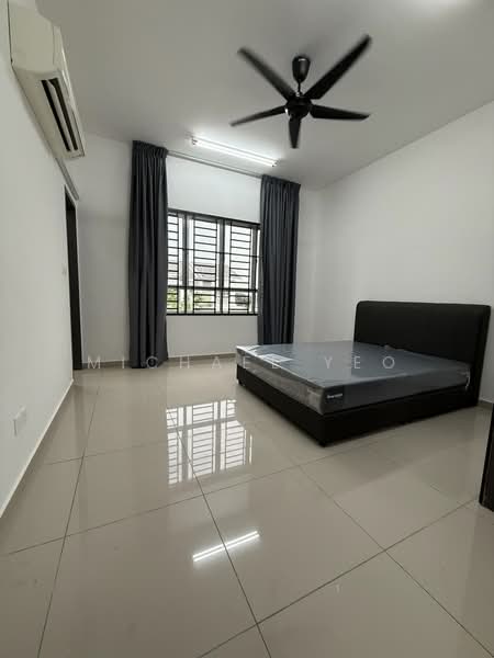 2-storey Terraced House for Rent in Nusantara Prima (Gelang Patah) - Michael Yeo - PropertyGuru.com.my