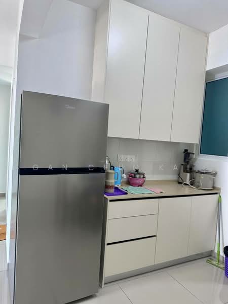 Kondominium untuk Disewa di Ideal Residency - Gan Chun Kai - PropertyGuru.com.my