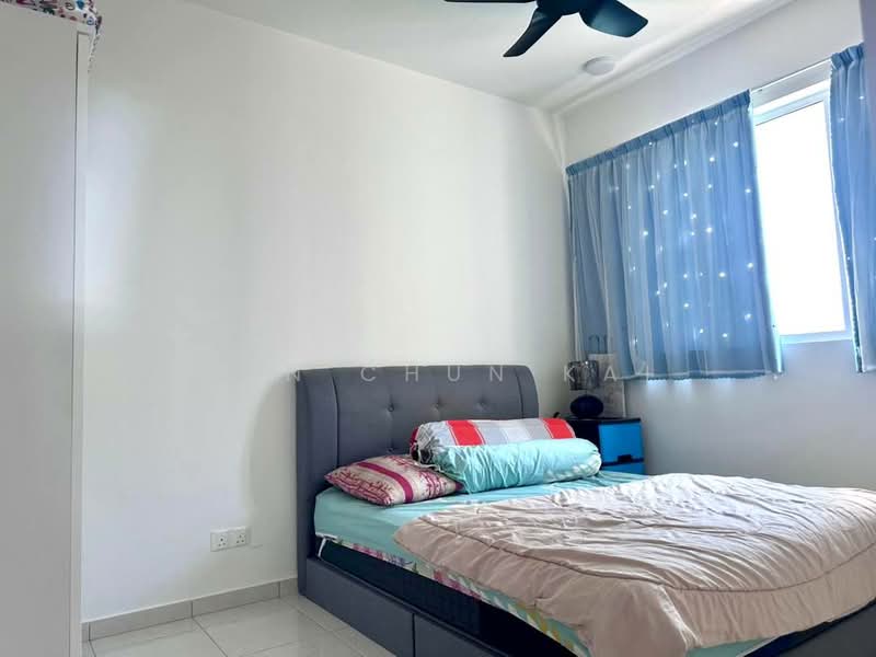 Kondominium untuk Disewa di Ideal Residency - Gan Chun Kai - PropertyGuru.com.my