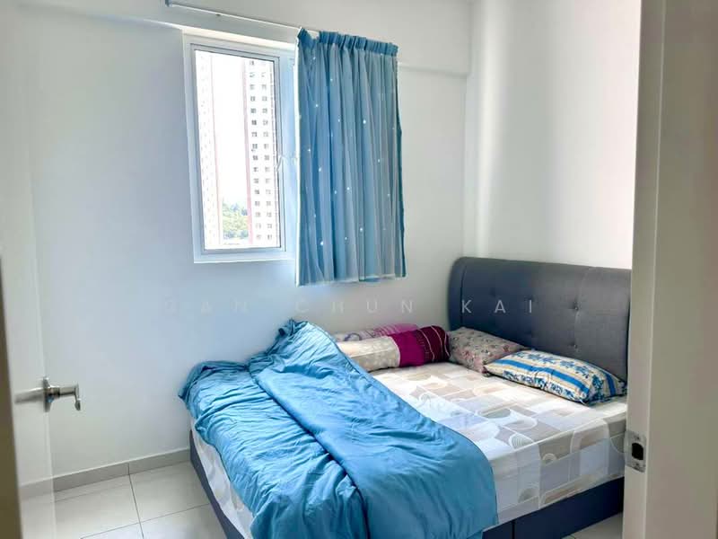 Kondominium untuk Disewa di Ideal Residency - Gan Chun Kai - PropertyGuru.com.my