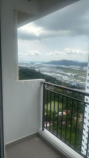 Condominium for Rent at Havana Beach Residences - Anthony Yeoh - PropertyGuru.com.my
