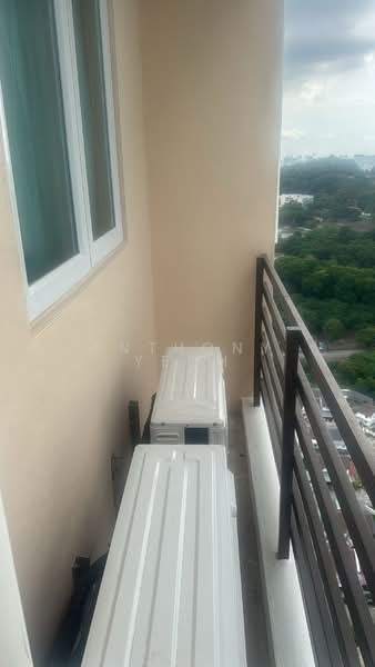 Condominium for Rent at Havana Beach Residences - Anthony Yeoh - PropertyGuru.com.my