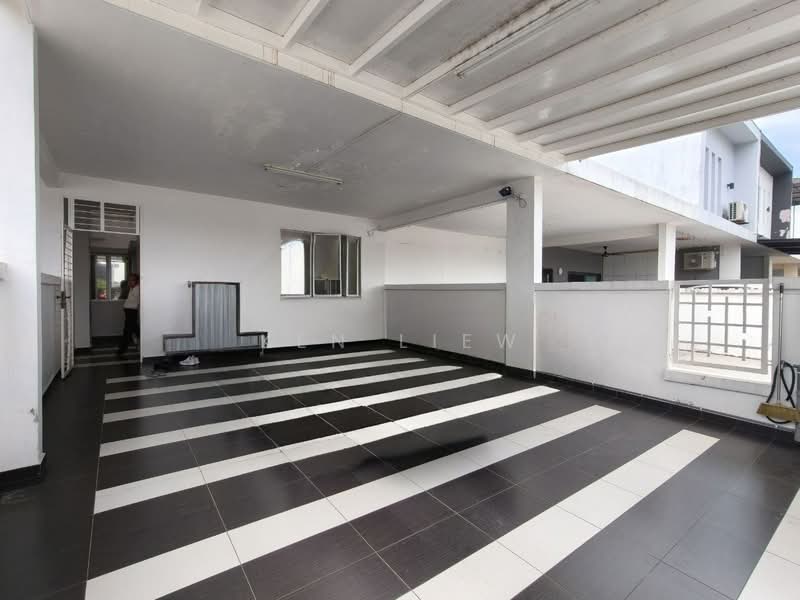 Rumah Teres 2 Tingkat untuk Disewa di Setia Tropika (Johor Bahru) - Ken Liew - PropertyGuru.com.my