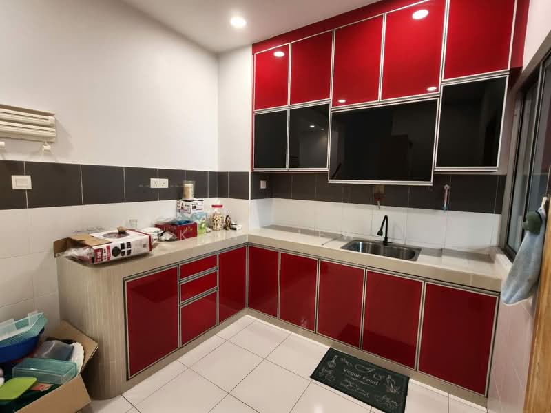 Rumah Teres 2 Tingkat untuk Disewa di Setia Tropika (Johor Bahru) - Ken Liew - PropertyGuru.com.my