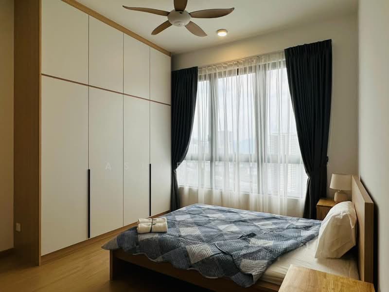 Condominium for Rent at Trinity Pentamont - Ashley Haw - PropertyGuru.com.my