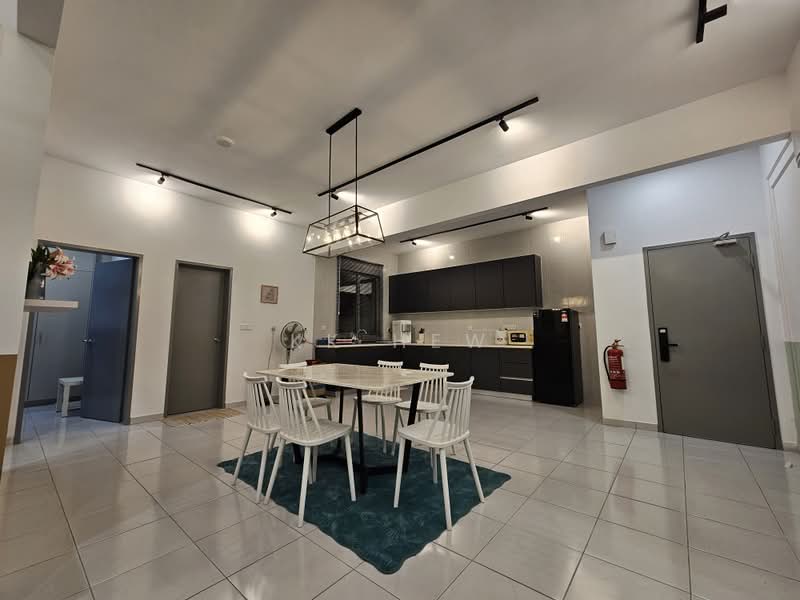 Pangsapuri untuk Dijual di Idaman Abadi - KK HEW - PropertyGuru.com.my