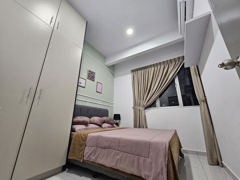 Pangsapuri untuk Dijual di Idaman Abadi - KK HEW - PropertyGuru.com.my