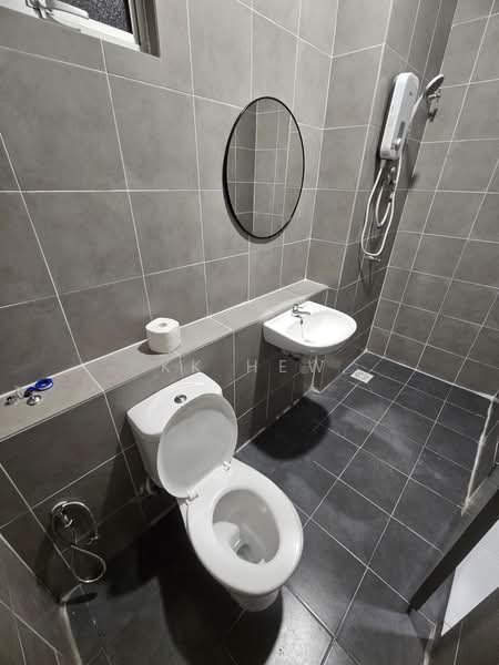 Pangsapuri untuk Dijual di Idaman Abadi - KK HEW - PropertyGuru.com.my
