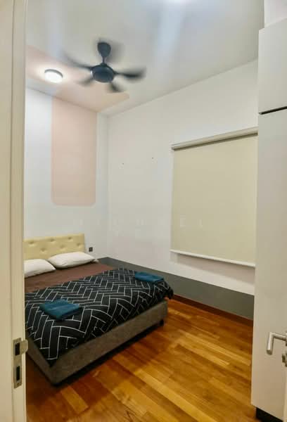 Service Residence for Rent at TriTower Residence @ Johor Bahru Sentral - Michael Yeo - PropertyGuru.com.my