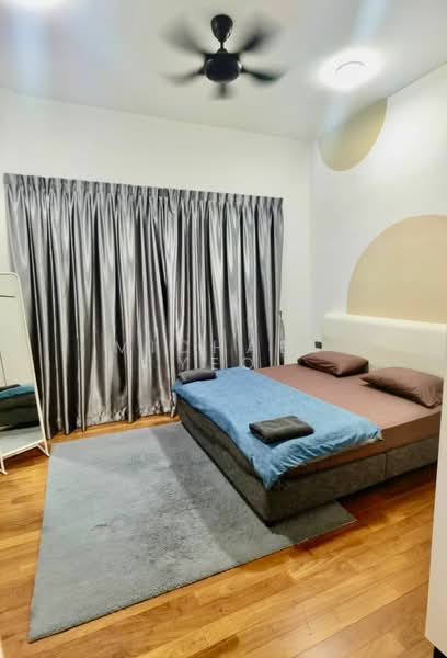Service Residence for Rent at TriTower Residence @ Johor Bahru Sentral - Michael Yeo - PropertyGuru.com.my
